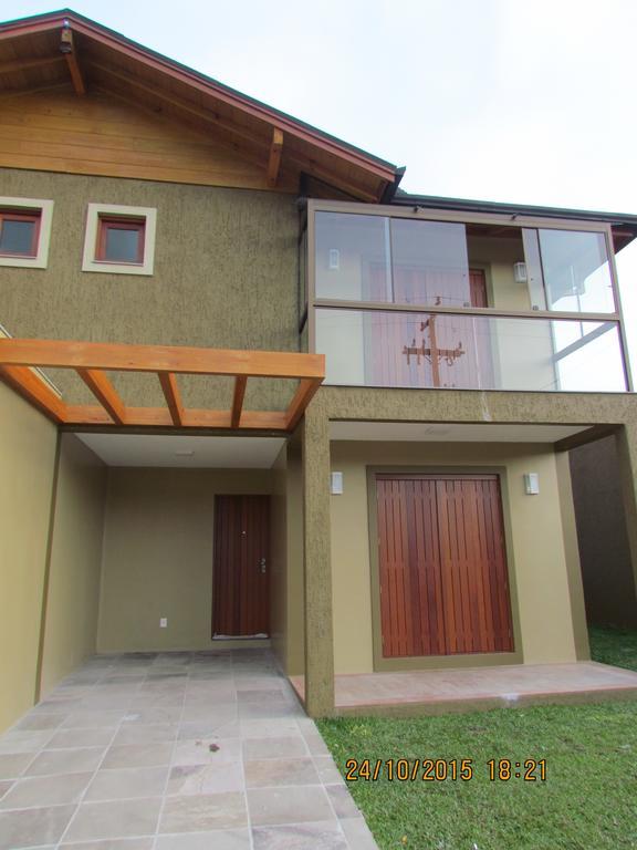 Villa Casas Dos Alpes Gramado Camera foto