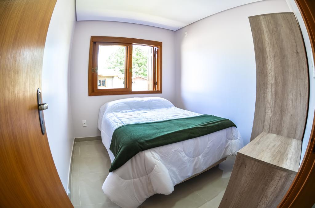 Villa Casas Dos Alpes Gramado Esterno foto