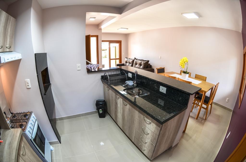 Villa Casas Dos Alpes Gramado Esterno foto