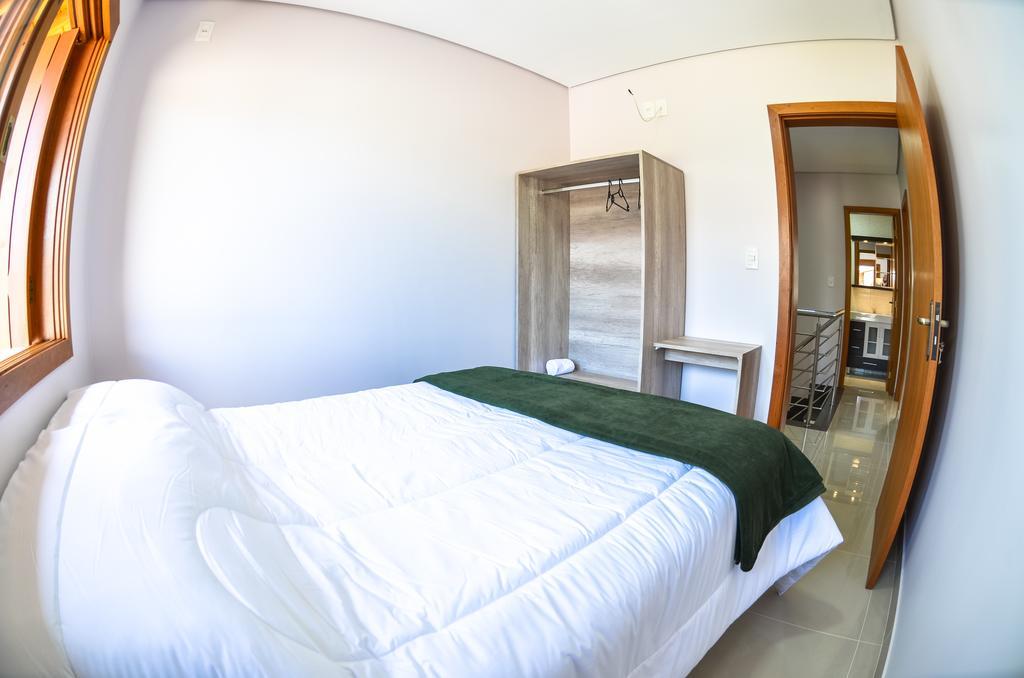 Villa Casas Dos Alpes Gramado Esterno foto