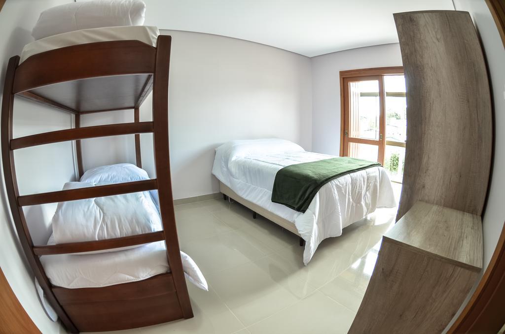 Villa Casas Dos Alpes Gramado Esterno foto