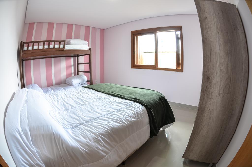 Villa Casas Dos Alpes Gramado Esterno foto