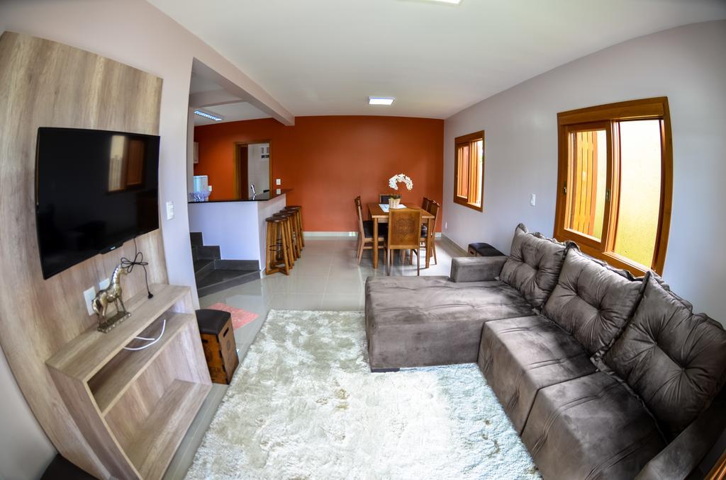Villa Casas Dos Alpes Gramado Esterno foto